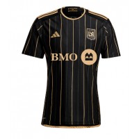 Camiseta Los Angeles FC Olivier Giroud #9 Primera Equipación 2024-25 manga corta